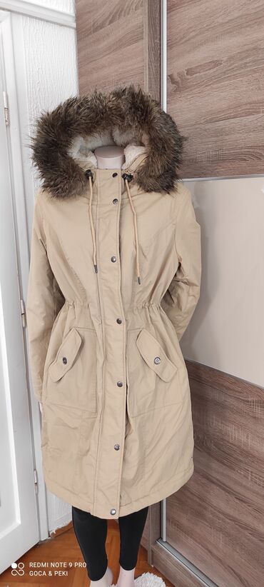 only zimske jakne: 3XL (EU 46), With lining