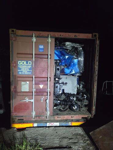 Другие детали кузова: 🚗 Контейнер из Кореи прибыл! 🔹 В наличии все запчасти для: 	•	Kia K5 — 5