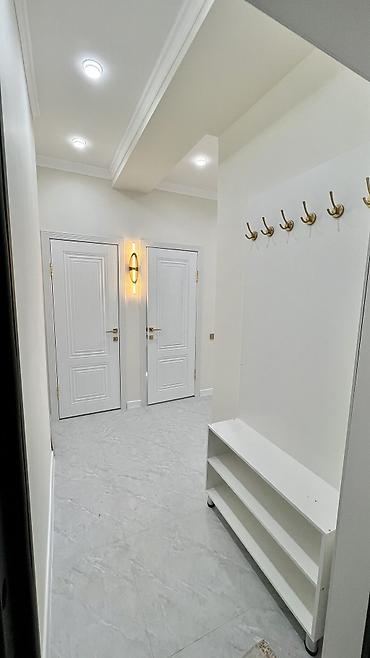 Продажа квартир: 2 комнаты, 51 м², Элитка, 13 этаж, Евроремонт — 10