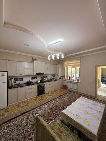 Продажа домов: Дом, 250 м², 6 комнат, Агентство недвижимости, Евроремонт — 5