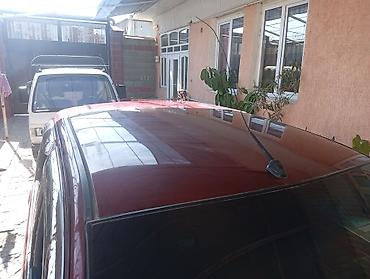 Другие детали кузова: Кузовные элементы для легкового автомобиля (хэтчбек/седан) — 3