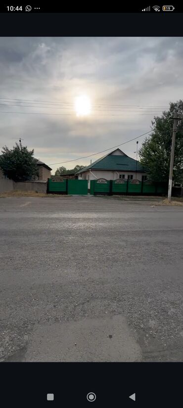 дом в районе восточного автовокзала: Үй, 130 кв. м, 5 бөлмө, Менчик ээси, Евро оңдоо