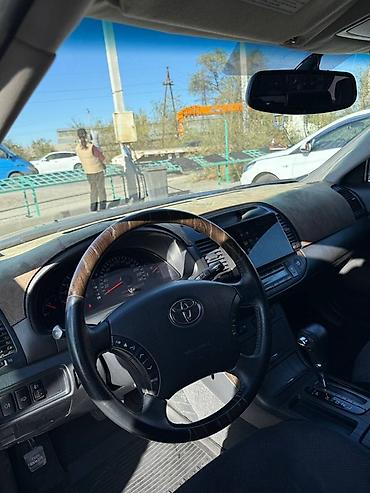 тойота виндом фары: Toyota Camry: 2005 г., 2.4 л, Автомат, Бензин, Седан — 8