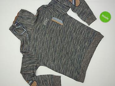 bluza zohan: Ovs, Bluza z kapturem dla mężczyzn, rozmiar L — 2
