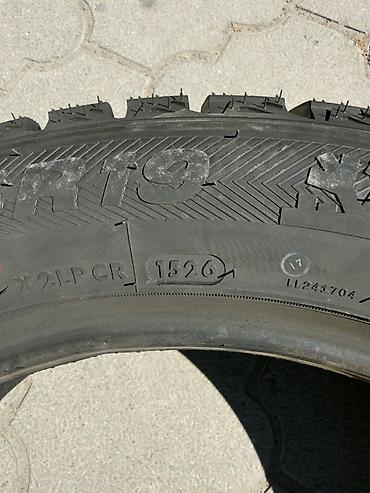 шини 23555 r19: Шины 235 / 55 / R 19, Зима, Новый, Комплект, Внедорожные (АТ/МТ), Китай, LINGLONG — 4