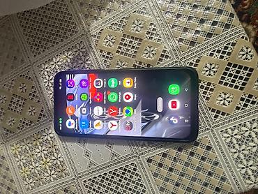 asus tuf a18: Oppo 256 GB, rəng - Mavi — 2