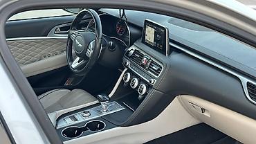 хундай ix25: Hyundai Genesis: 2019 г., 2 л, Автомат, Бензин, Седан — 8