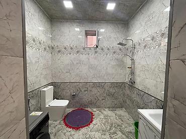 Həyət evləri və villalar: Sabunçu qəs. 6 otaqlı, 180 kv. m, Orta təmir — 8