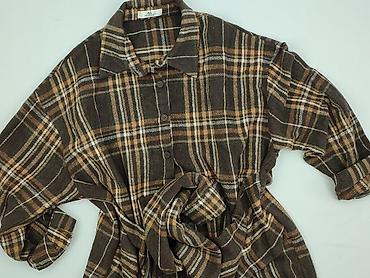 rozmiarowka pull: Koszula damska, rozmiar 8XL — 1