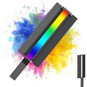 par utu: LS-188 RGB LED Çubuq İşıq Foto və video çəkilişlərində yaradıcı işıq — 1