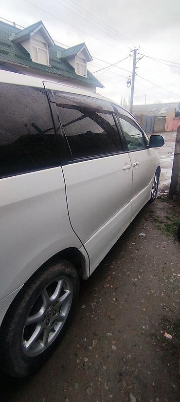 estima: Toyota Estima: 2009 г., 2.4 л, Вариатор, Бензин, Минивэн — 5