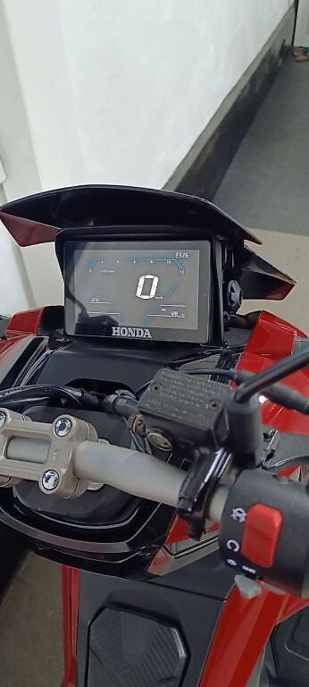 Скутеры: Макси-скутер Honda, 180 куб. см, Бензин, Новый — 3