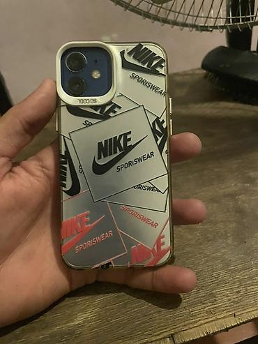 note 3 neo plata: IPhone 12 mini, 64 GB, Mavi, Face ID — 6