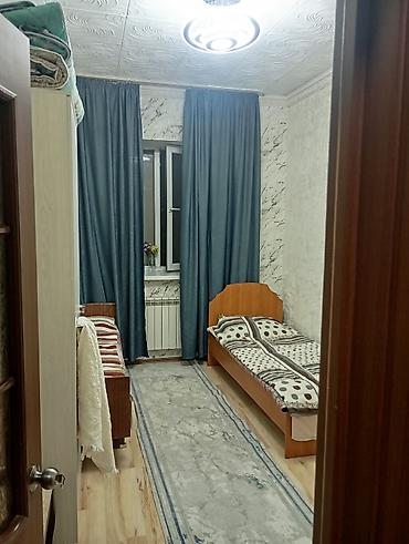18 м², С мебелью полностью