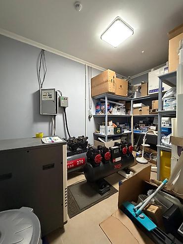Продажа медицинских центров: Стоматологический центр, 412 м², 8+, Частично с оборудованием,Отдельный вход — 27