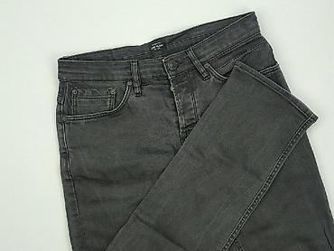 second hand brand: River Island, Jeansy dla mężczyzn, rozmiar M — 1