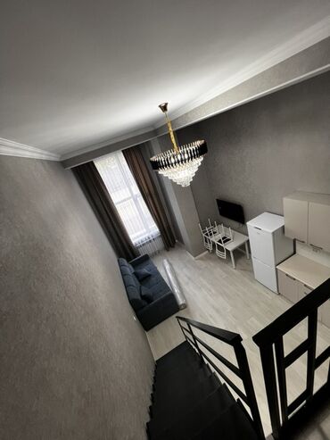 Долгосрочная аренда квартир: 1 комната, Собственник, Без подселения, С мебелью полностью — 2