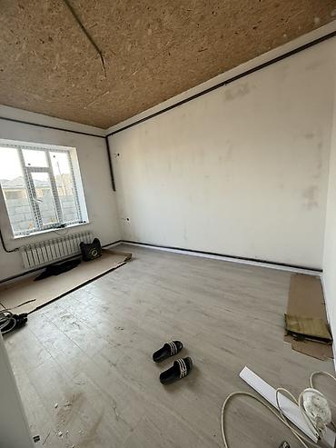 дома кой таш: 5 комнат, 115 м², 5 соток, Аламедин (ГЭС-2), Собственник — 7