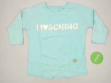 moschino: Moschino, Bluzka damska, rozmiar 2XL — 2