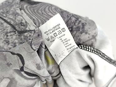 rainbow top: River Island, Sukienka damska, rozmiar L — 5