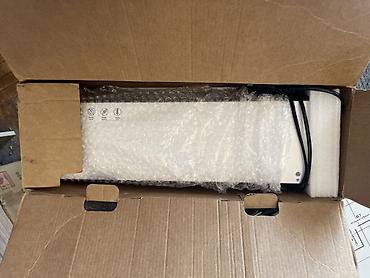 Ofis avadanlığı: A3 Laminator – Model FN335 Xüsusiyyətlər: - Format: A3 (maks. giriş — 2