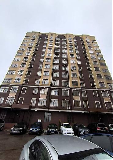 Продажа квартир: 1 комната, 51 м², Элитка, 9 этаж — 4
