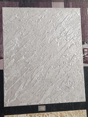 минерал: Штукатурка Apollo PAINT, Акриловая — 2