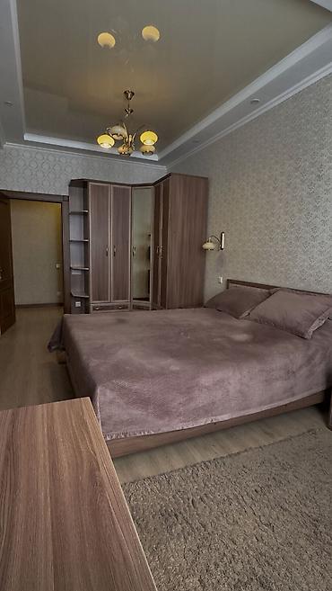 3 3: 3 комнаты, 101 м², 3 мкр Элитка, 6 этаж, Евроремонт — 7
