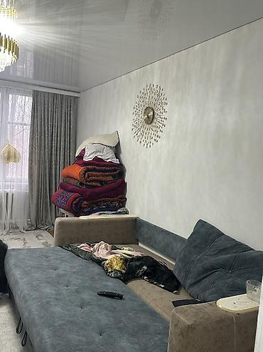 продается квартира под псо: 3 комнаты, 67 м², 2 этаж, Косметический ремонт — 4