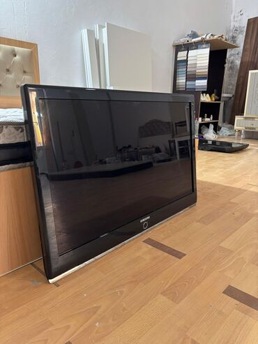 115 ekran tv: İşlənmiş Televizor Samsung