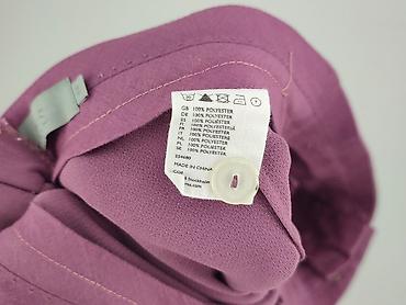 skoczek: Cos, Spodnie materiałowe damskie, rozmiar 2XL — 5