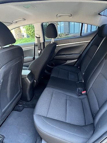 maşın satısı: Hyundai Elantra: 2 l | 2018 il Sedan — 4