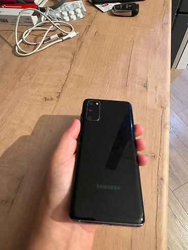 galaxy note 10 lite: Таза Samsung Galaxy S20 . 128 ГБ встроенной памяти. Бут баары жакшы — 6