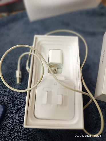 Apple iPhone: IPhone X, Gümüşü, Face ID — 8