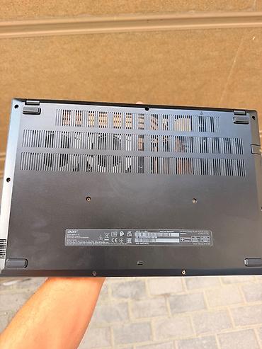 rizen: 1 ildi almışam ancağ 3 4 dəfə oyun oynamışam vse təp təzədi Acer Nitro — 8