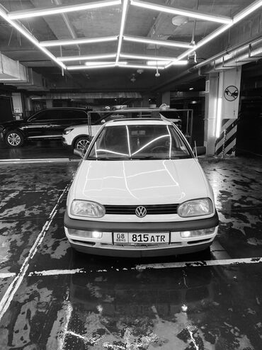 опел вектора с: Volkswagen Golf: 1993 г., 1.6 л, Механика, Бензин, Хэтчбэк