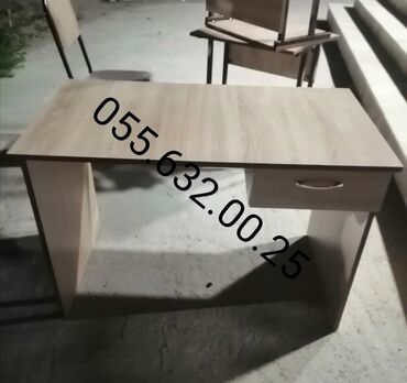 Masalar: Yeni, Açılan, Laminat, Dördbucaq masa — 11