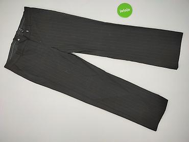 halka hm: H&M, Spodnie materiałowe damskie, rozmiar XL — 2