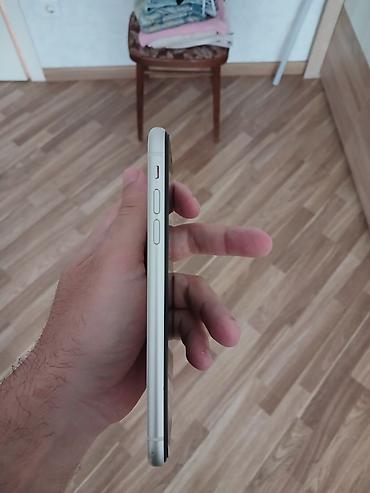 iphone 11 pro ucuz: IPhone 11, Ağ, Face ID — 6