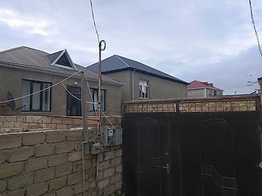 gence kıraye evler: 3 otaqlı, 81 kv. m, Kredit yoxdur, Yeni təmirli — 1