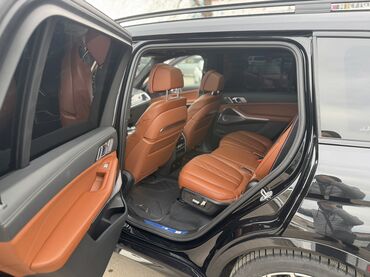 BMW: BMW X7: 2024 г., 3 л, Автомат, Бензин, Кроссовер — 11
