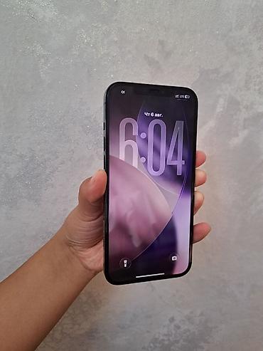 айфон 6s чехол: IPhone 12 Pro Max, Б/у, 256 ГБ, Pacific Blue, Защитное стекло, 89 % — 3