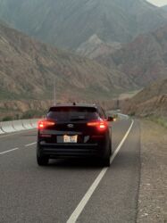 Hyundai: Hyundai Tucson: 2020 г., 2.4 л, Автомат, Бензин, Кроссовер — 3