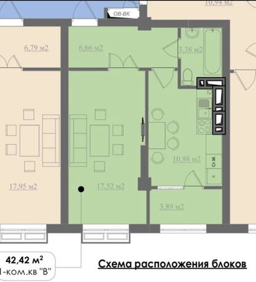 куплю квартиру карпинка фрунзе авента строй карпинка фрунзе авента строй карпинка фрунзе авента строй: 1 комната, 43 м², Элитка, 10 этаж, ПСО (под самоотделку)