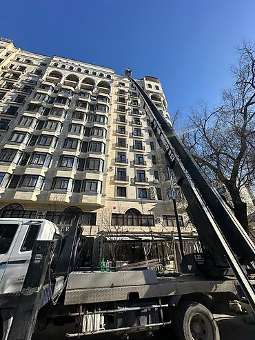 Услуги автолифта для высотных работ.г бишкек Описание: -