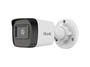 socket 1155: Уличная видеокамера HiLook (корпусная, форм‑фактор bullet) - — 1
