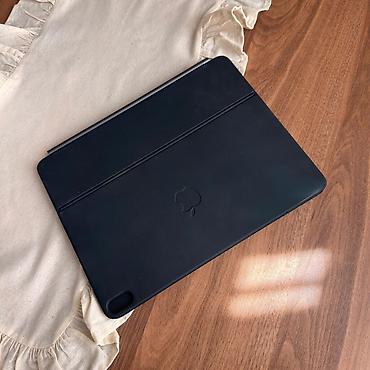 xaladenik per page 40: Б/у Apple iPad Air 13 (2025), 13", 256 ГБ, Самовывоз — 5