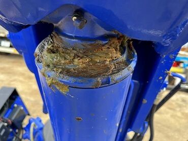 Манипуляторы: Манипулятор, Hitachi, 2017 г., от 4 т — 19