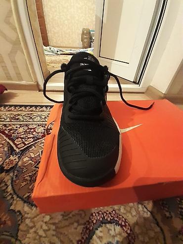 new balance 990: Мужские кроссовки, 37.5, Nike, Новый, цвет - Черный — 4