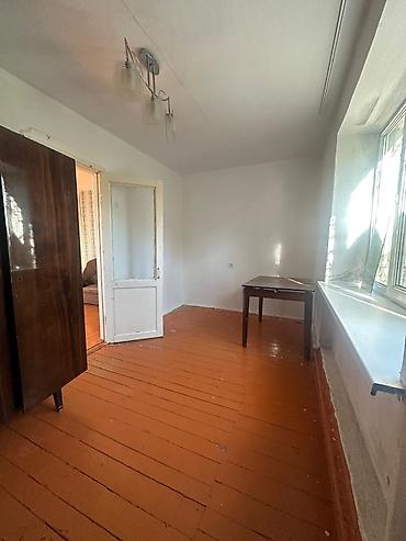 квартира 104 серии: 3 комнаты, 46 м², 1 этаж, Косметический ремонт — 1